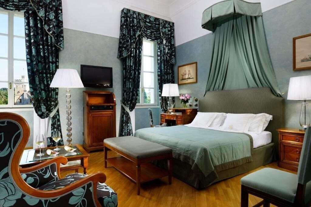 Изображение Castello Dal Pozzo - Palace & Castle 5*