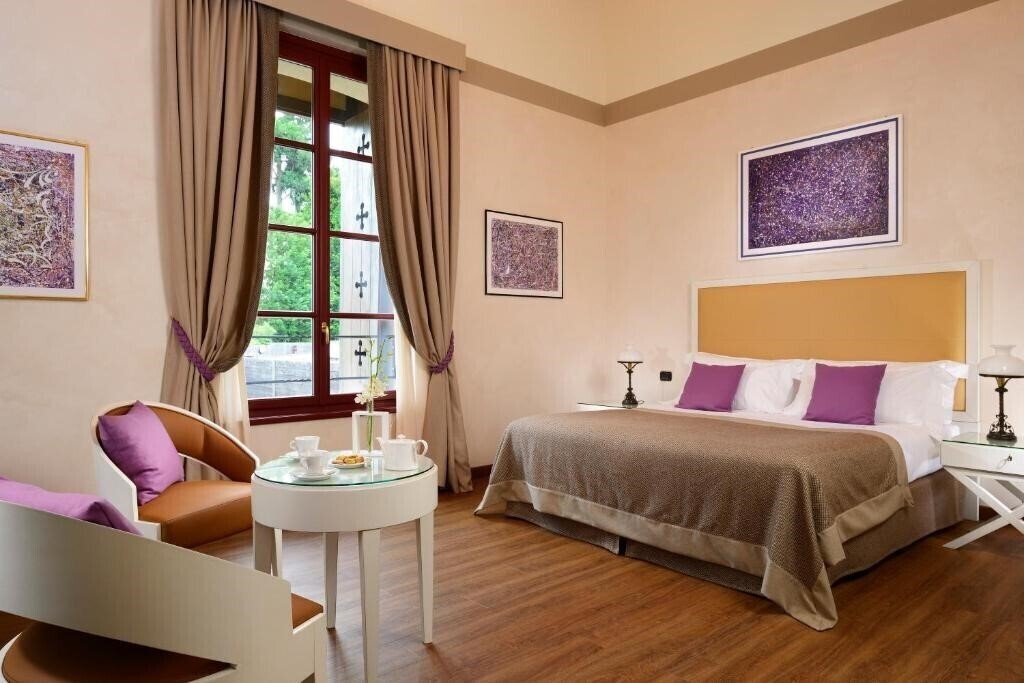 Картинка Castello Dal Pozzo - Palace & Castle 5*