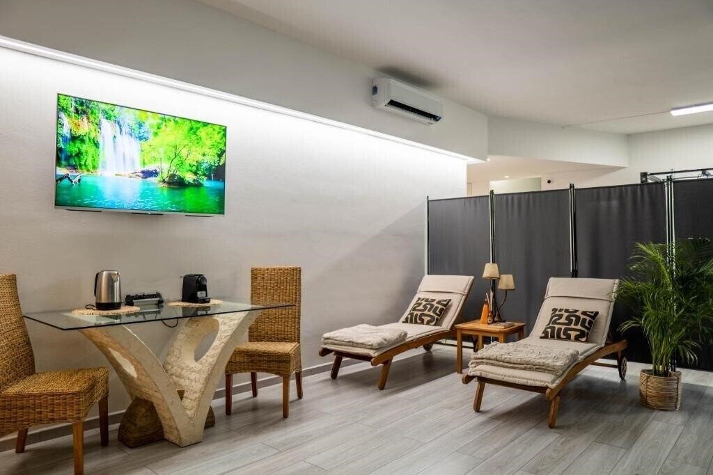 Зображення Le Palme 3*