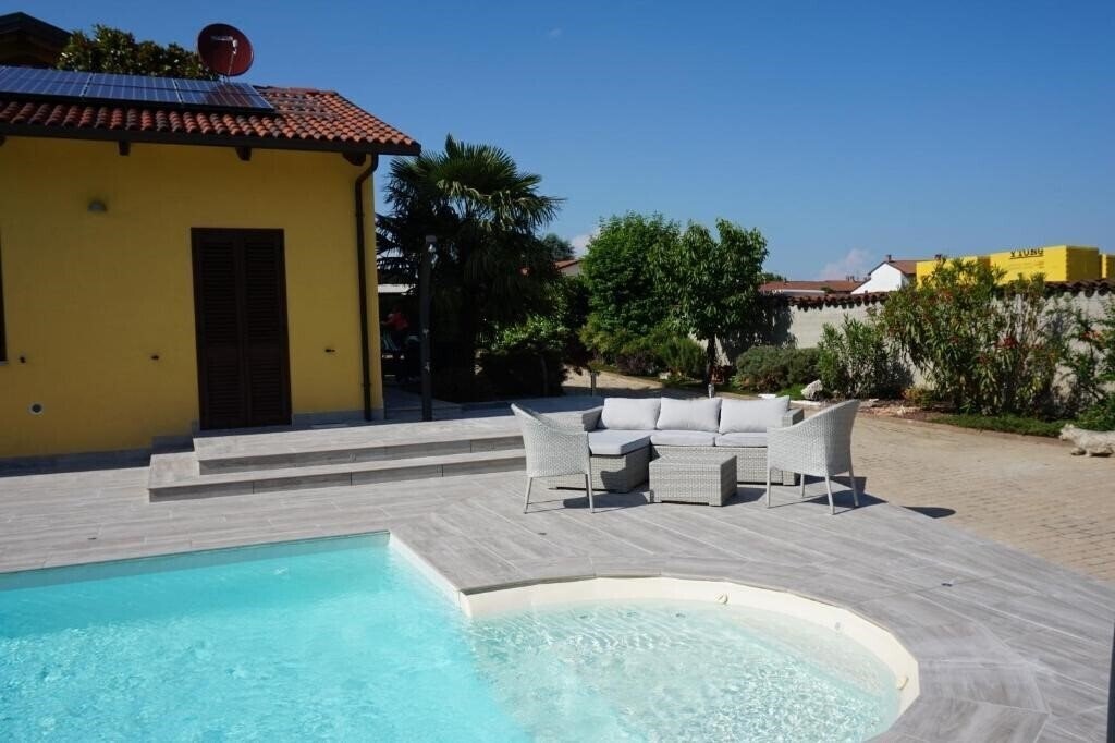 Картинка Le Palme 3*