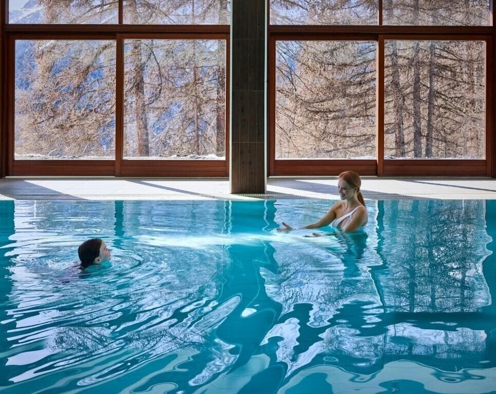 Фотографія Sansicario Majestic 4*
