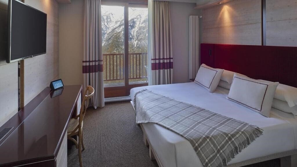 Картинка Sansicario Majestic 4*