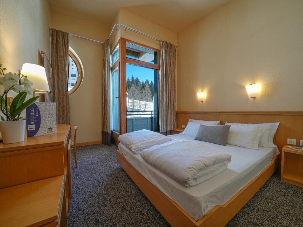Зображення Uappala Sestriere 3*