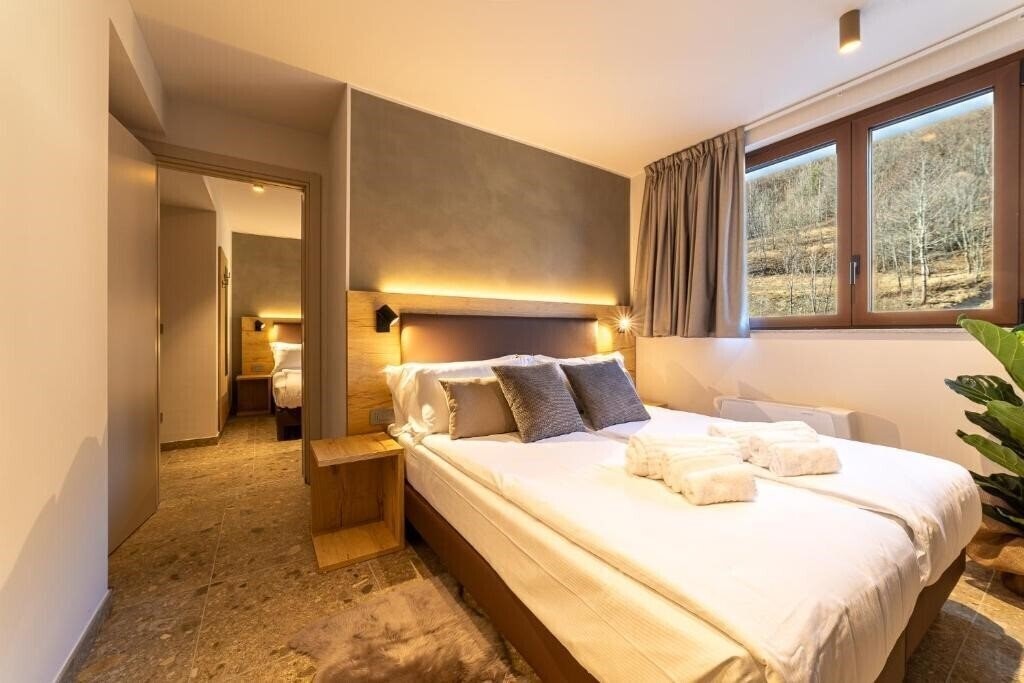 Фото Riserva Bianca 4*