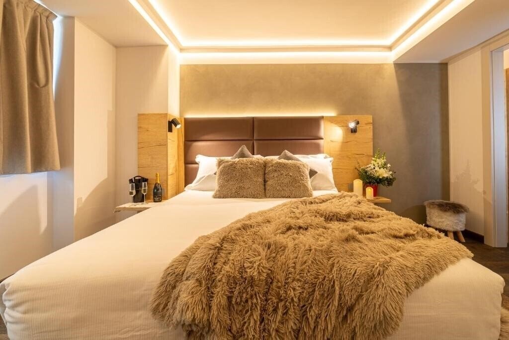 Картинка Riserva Bianca 4*