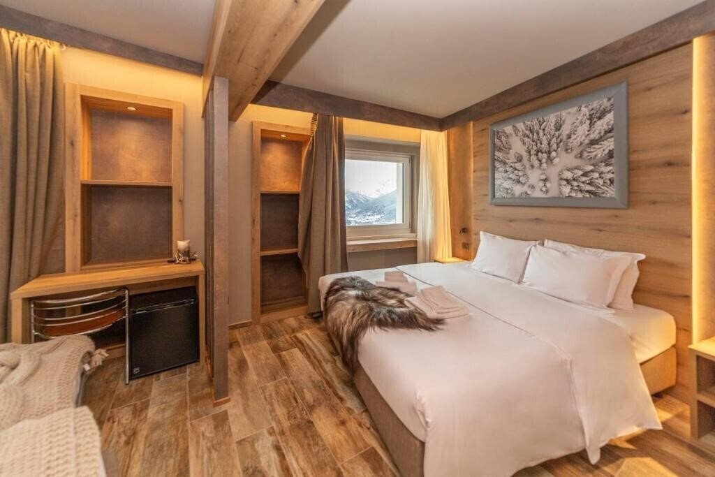 Фотография Grand Hotel La Torre 4*