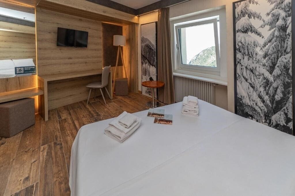 Изображение Grand Hotel La Torre 4*