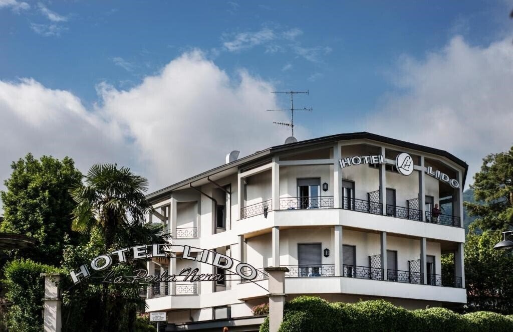 Готель Lido La Perla Nera 3*