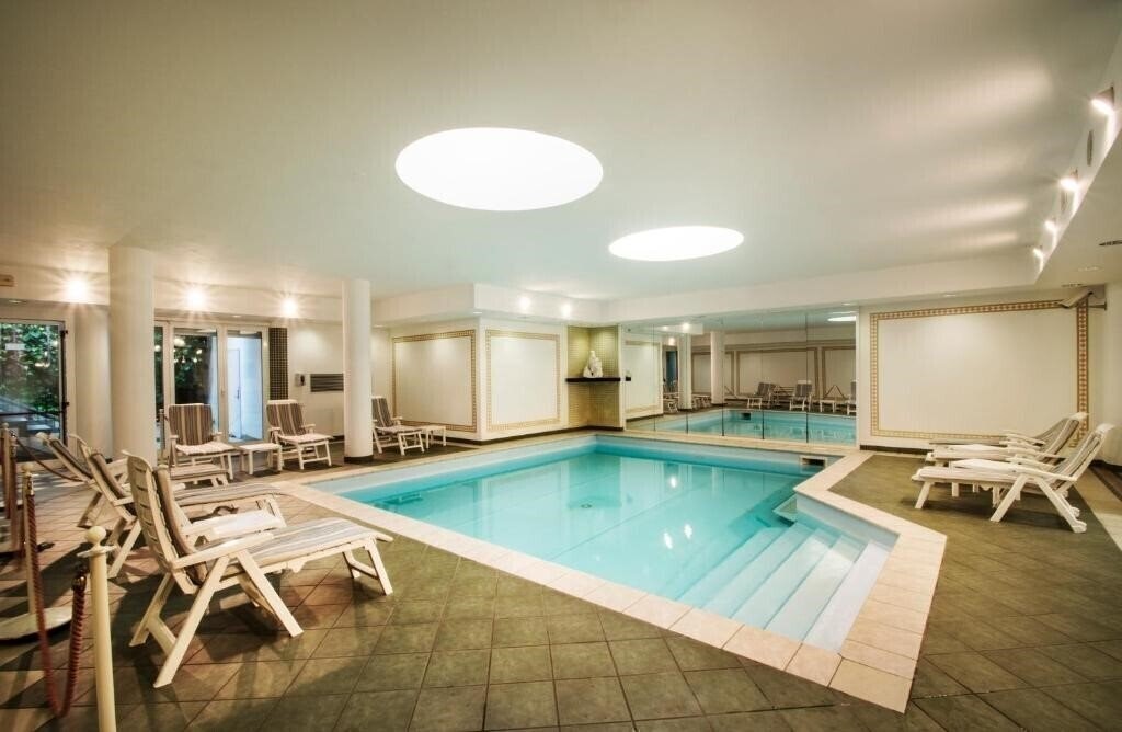 Зображення Lido La Perla Nera 3*