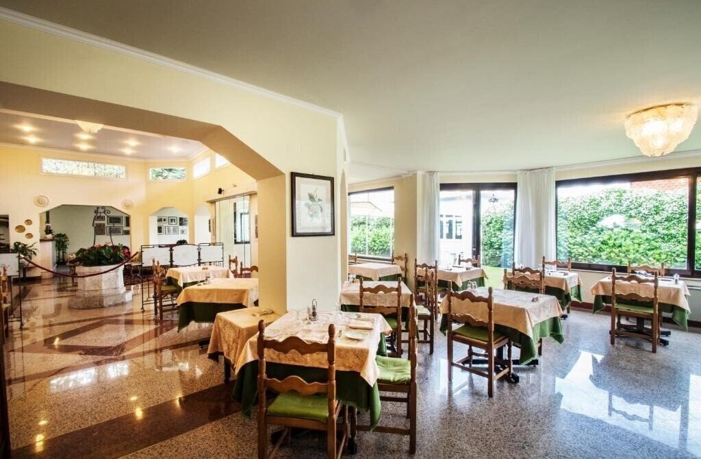 Картинка Lido La Perla Nera 3*