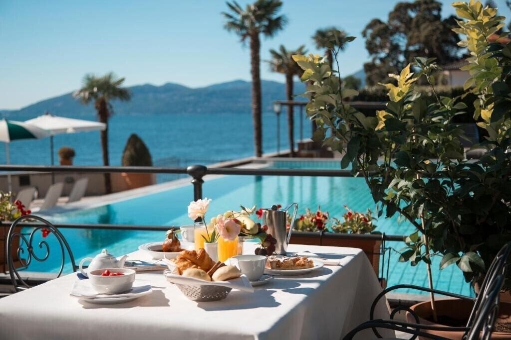Зображення Hotel Ghiffa 4*