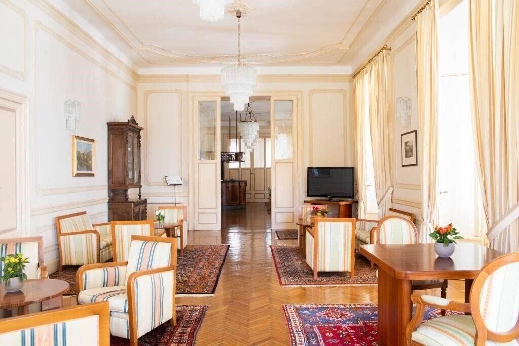 Картинка Hotel Ghiffa 4*