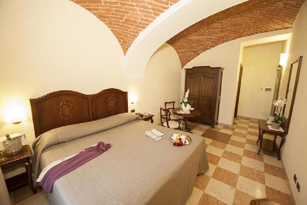 Картинка La Corte Albertina 3*