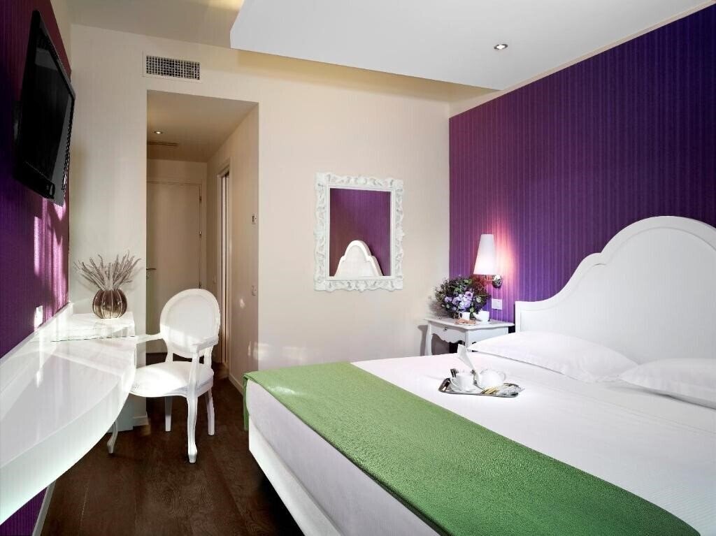 Фото Hotel Blue Relais Maggiore 4*