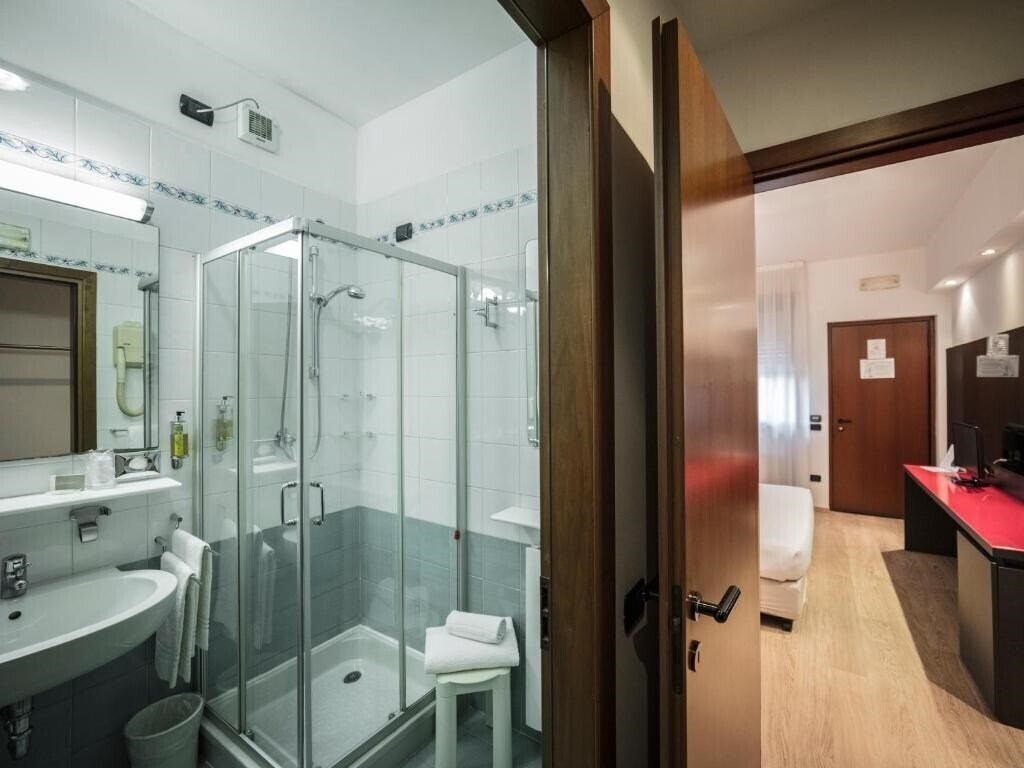 Фотографія Hotel Blue Relais Maggiore 4*