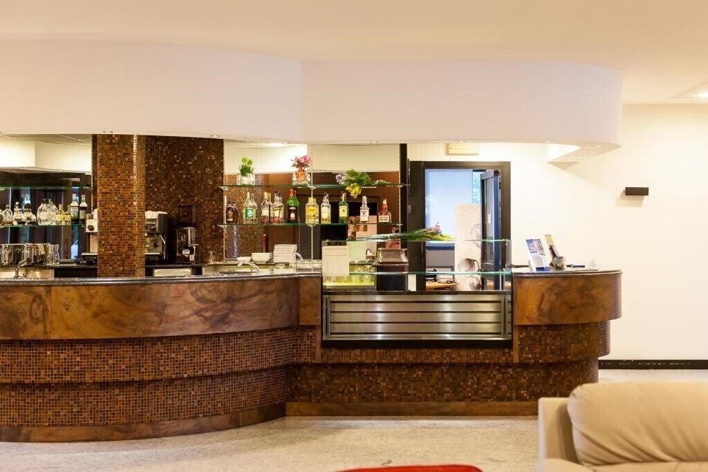 Зображення Hotel Blue Relais Maggiore 4*