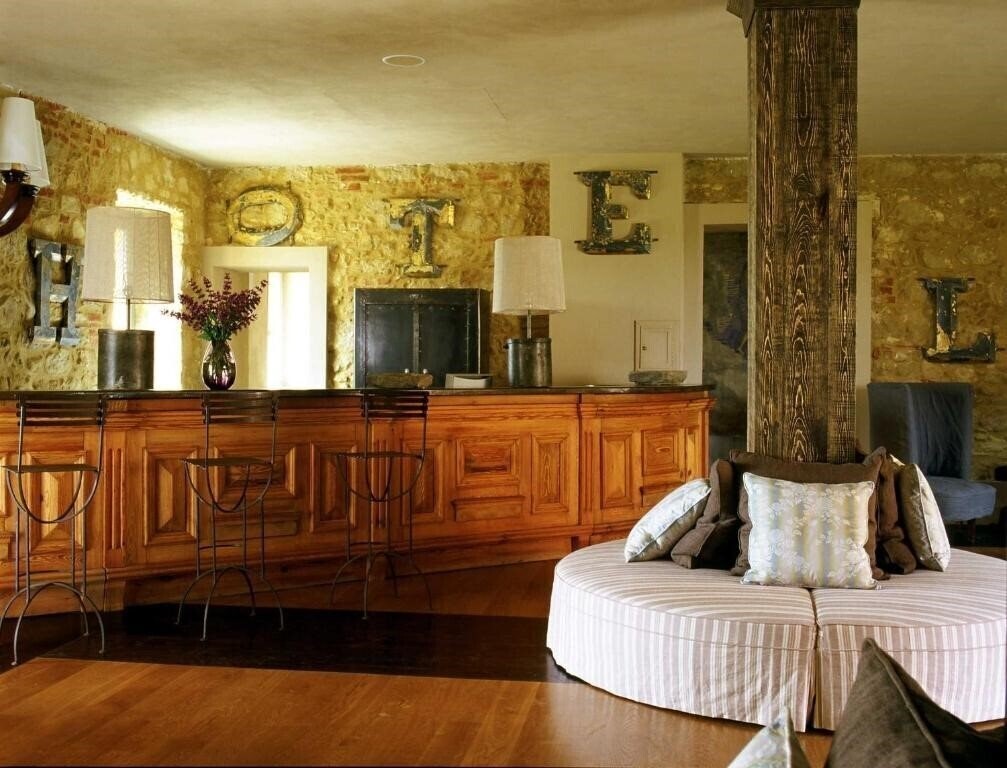 Фотография Albergo l'Ostelliere Villa Sparina Resort 4*