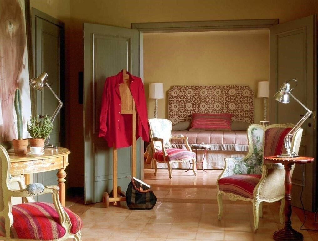 Картинка Albergo l'Ostelliere Villa Sparina Resort 4*