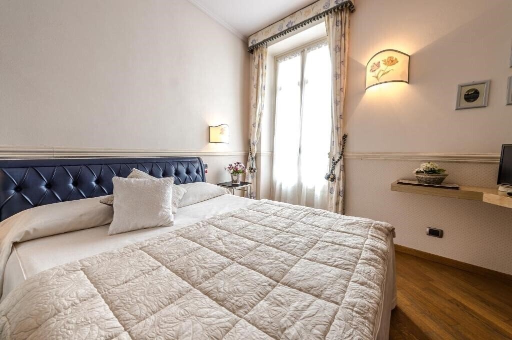 Фото Ristorante Albergo Ca' Vittoria 3*