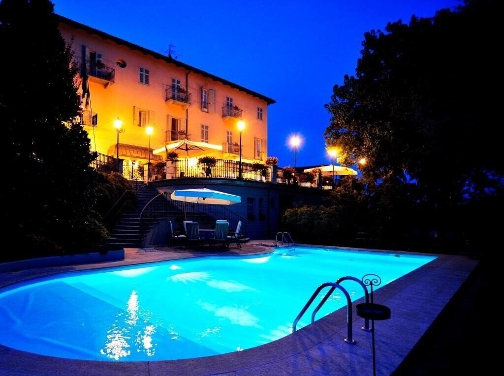 Фотография Ristorante Albergo Ca' Vittoria 3*