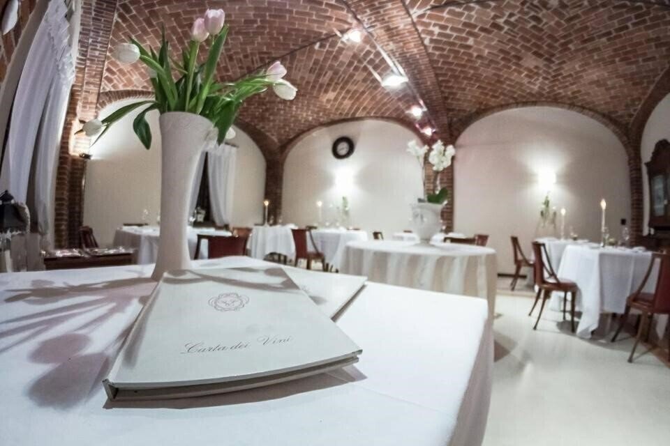 Изображение Ristorante Albergo Ca' Vittoria 3*