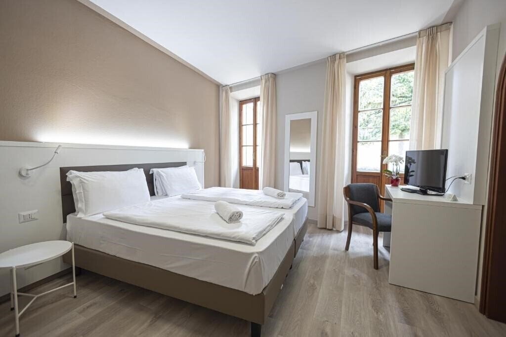 Фото LVG Hotel Collection - Il Portico 3*