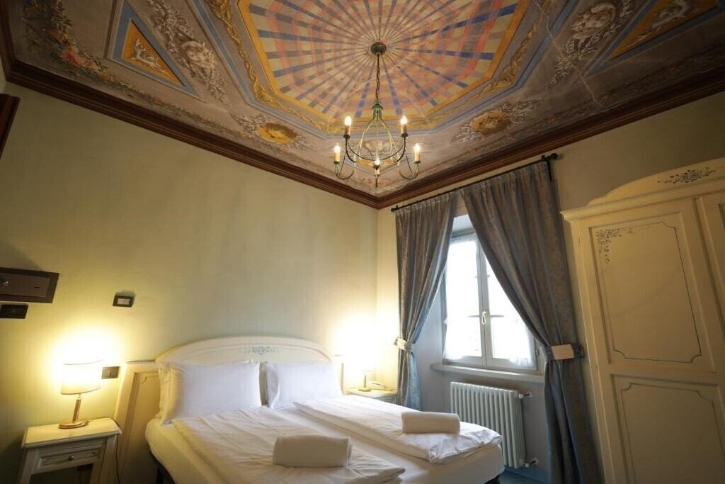 Фотографія LVG Hotel Collection - Il Portico 3*