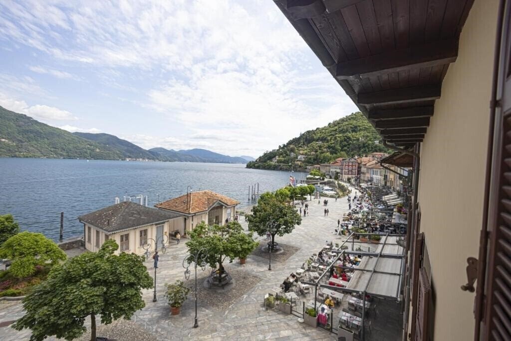 Картинка LVG Hotel Collection - Il Portico 3*