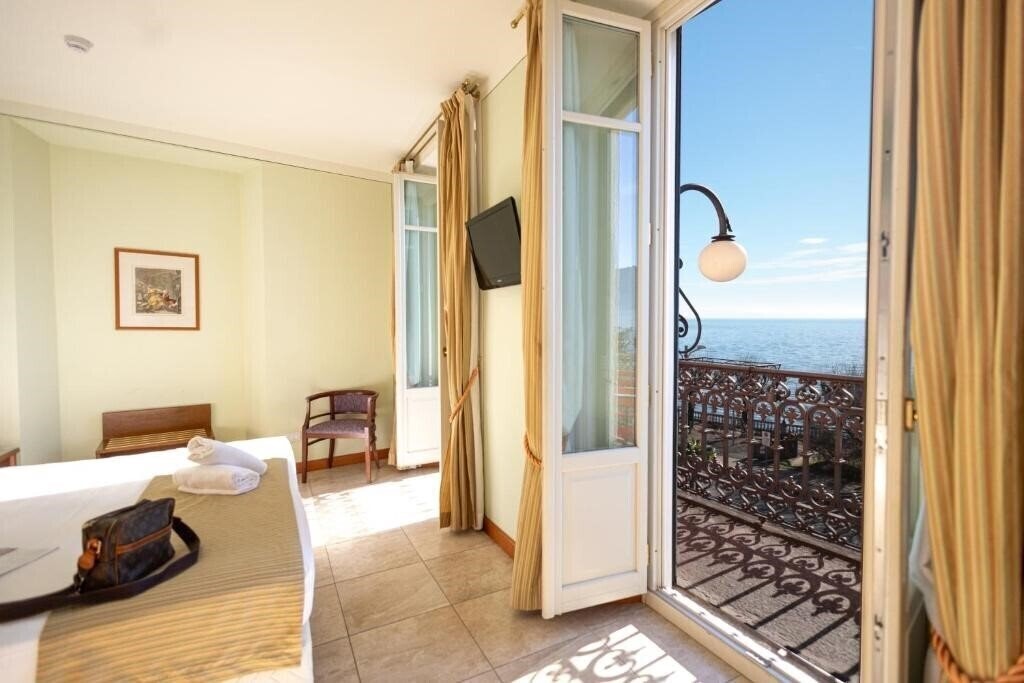 Фотография LVG Hotel Collection - Belvedere San Gottardo 4*