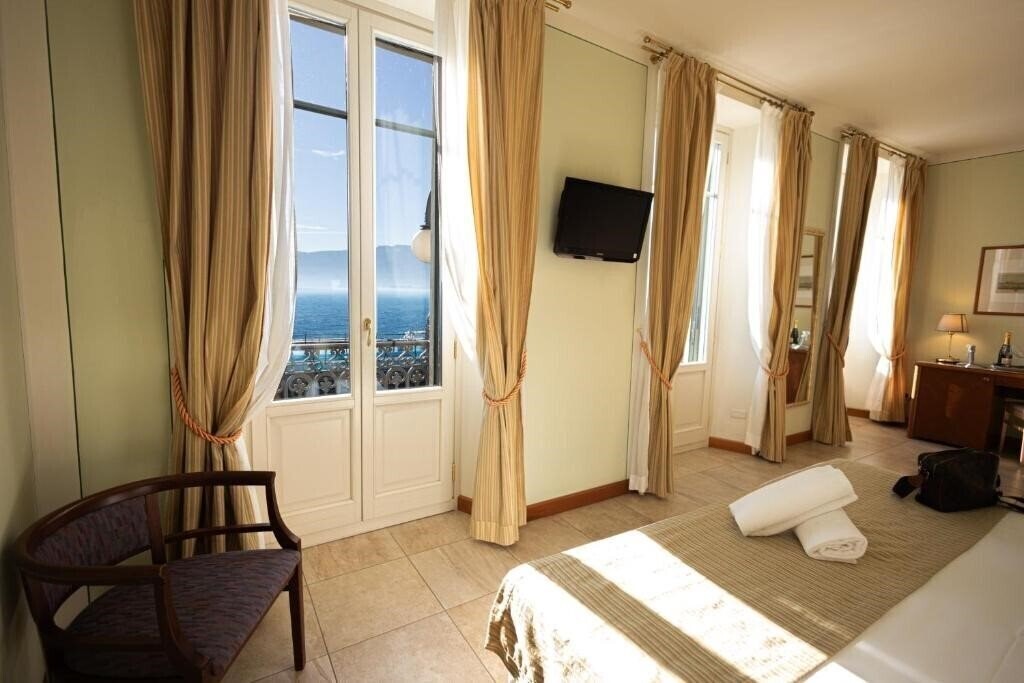 Изображение LVG Hotel Collection - Belvedere San Gottardo 4*