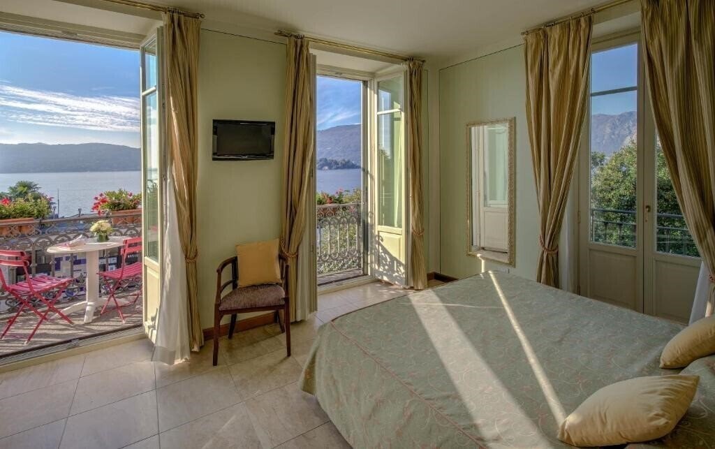 Картинка LVG Hotel Collection - Belvedere San Gottardo 4*