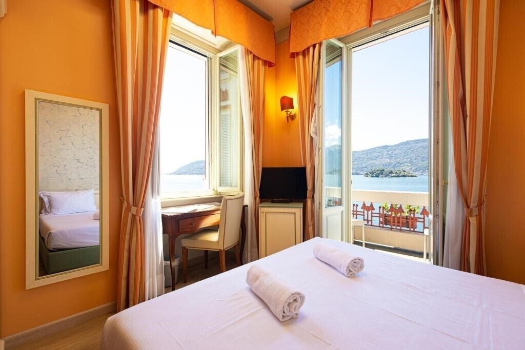 Фотография LVG Hotel Collection - Pallanza 4*