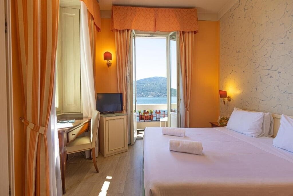 Картинка LVG Hotel Collection - Pallanza 4*