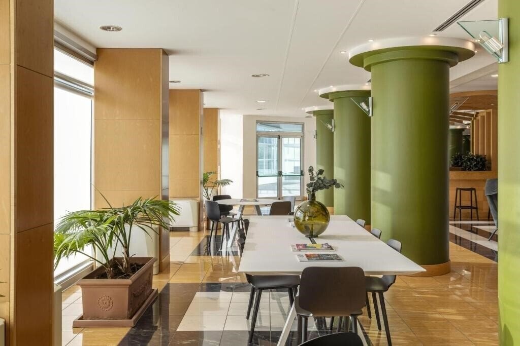 Зображення Hotel B&B Cuneo Cristal 3*