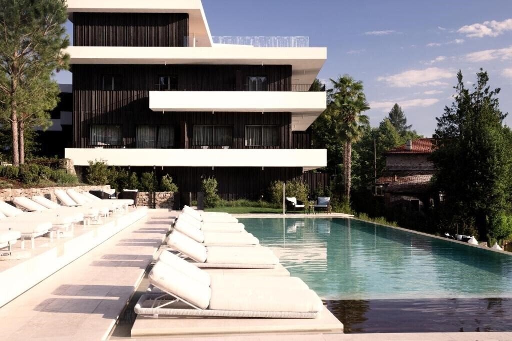 Изображение Laqua by The Lake 4*