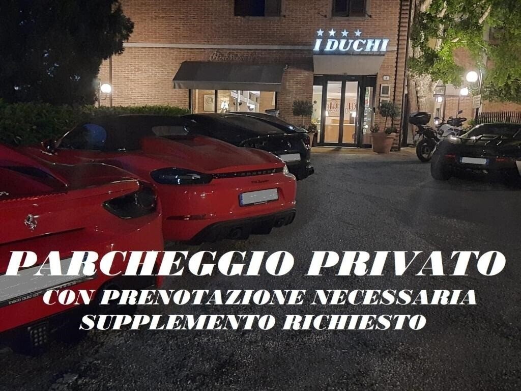 Картинка Dei Duchi 4*