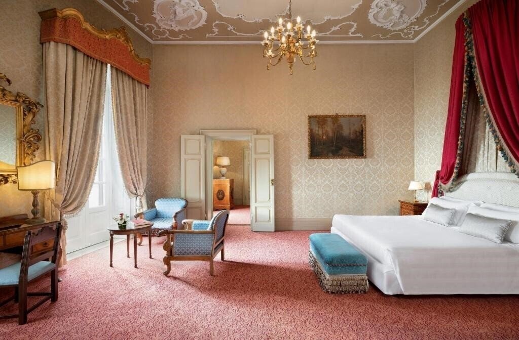 Фото Sina Brufani 5*