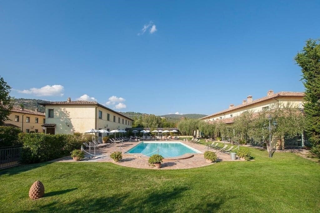 Фото Relais Dell Olmo 4*