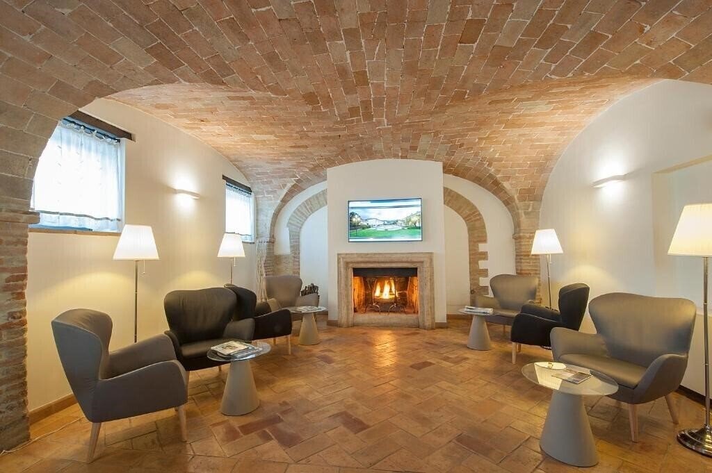 Фотографія Relais Dell Olmo 4*