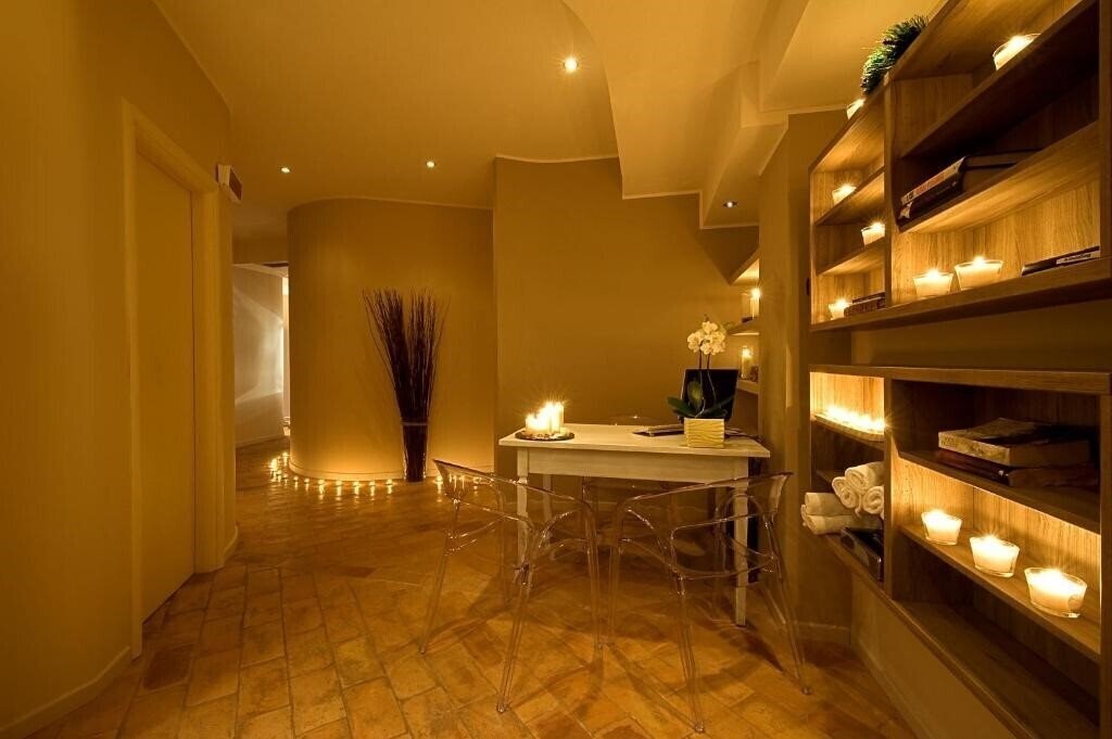 Зображення Relais Dell Olmo 4*