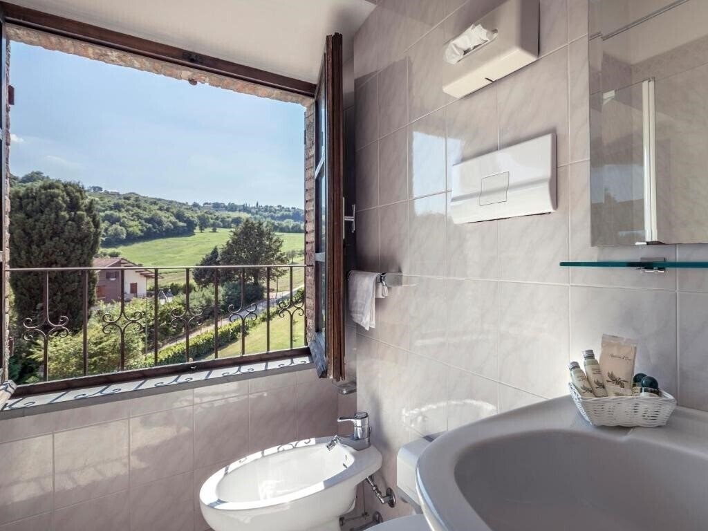 Зображення Hotel Villa Montegranelli 3*
