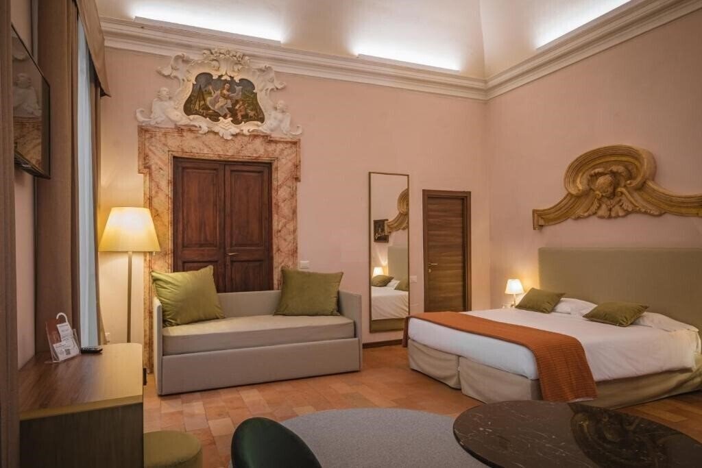 Фотографія Hotel Villa Montegranelli 3*