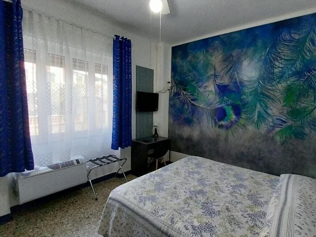 Картинка Hotel Villa La Lanterna 2*