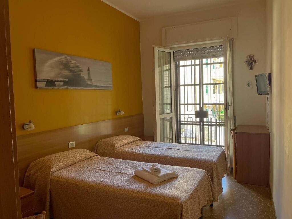Зображення Albergo Regina Mundi 2*