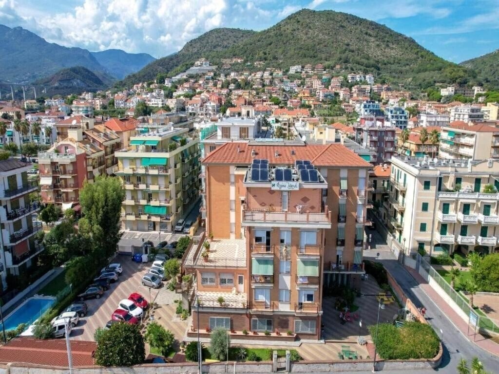 Фотографія Albergo Regina Mundi 2*
