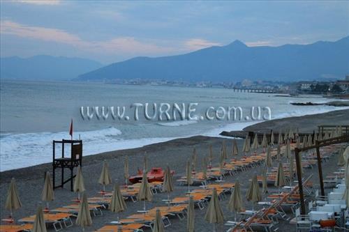 Картинка Capri 3*