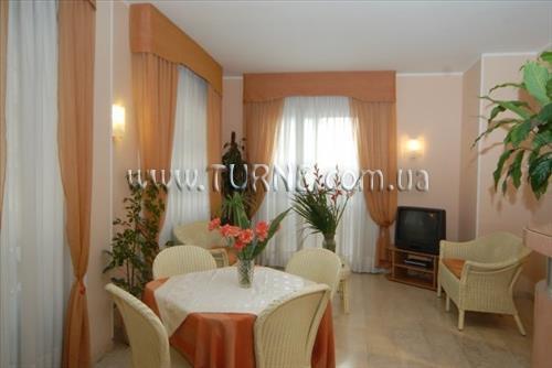 Зображення Capri 3*