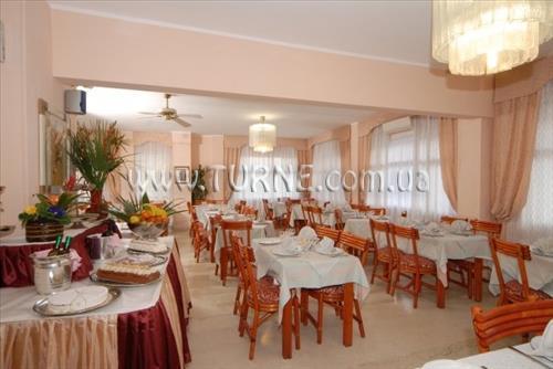 Фотографія Capri 3*