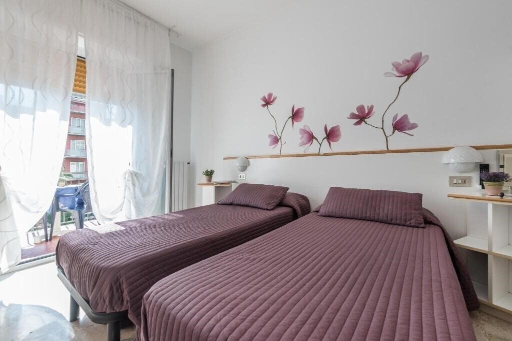 Фото Villa Nicole 3*