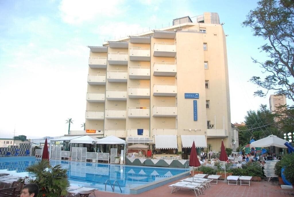 Фото Perticari 3*